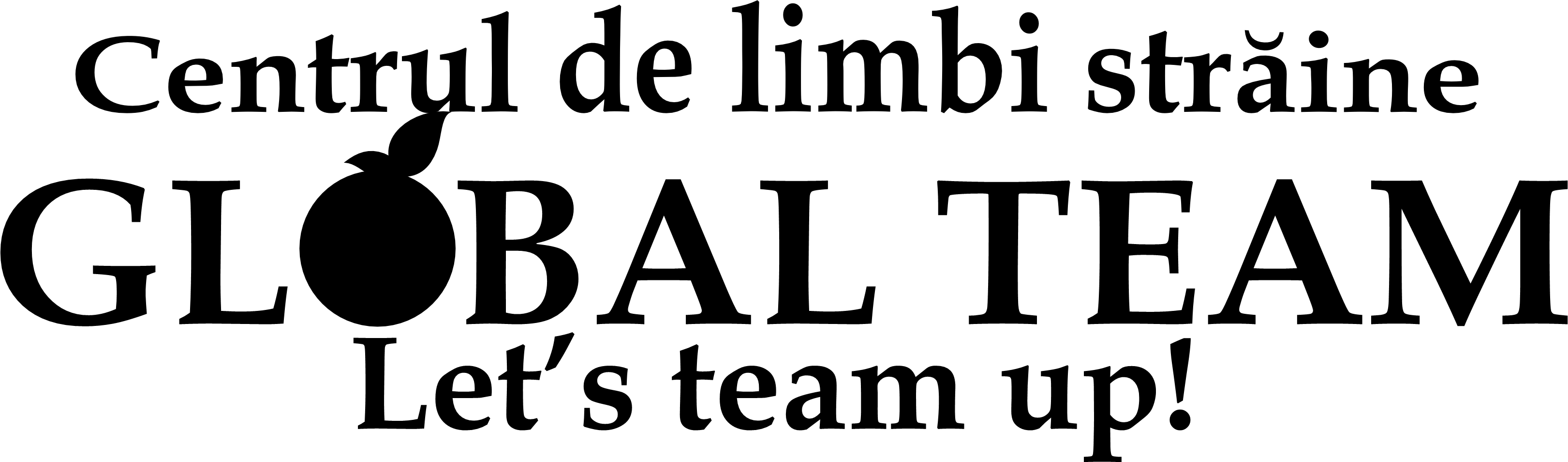 Logo Global Team - Principal