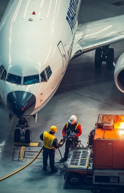 Spaniola aeronautica