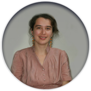 Adel - Profesor limbi străine: Maghiară, Engleză, Română