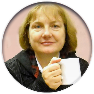 Annamaria - Profesor Germană și Maghiară