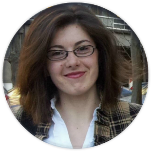 Aurelia - Profesor Franceză și Spaniolă