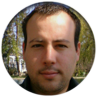 Matthew - Profesor Nativ Engleză Americană