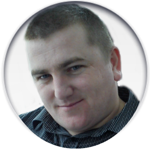 Zoltan - CEO și Fondator Global Team